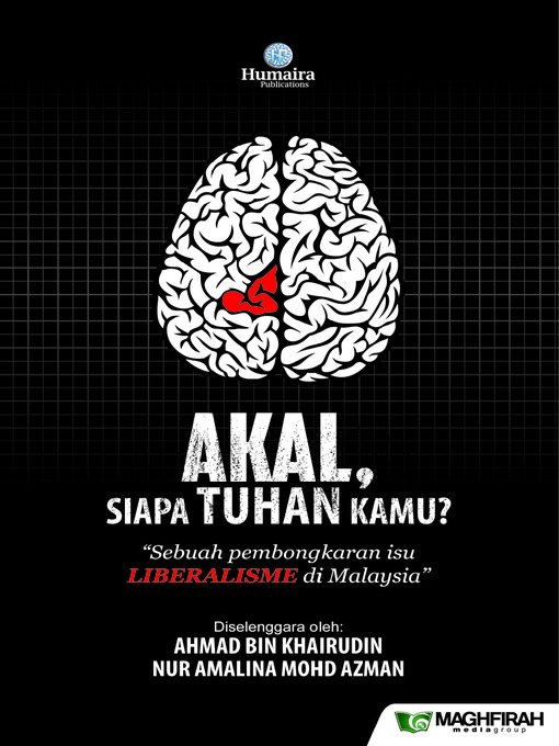 Title details for Akal, Siapa Tuhan Kamu? by Ahmad B. Khairudin - Available